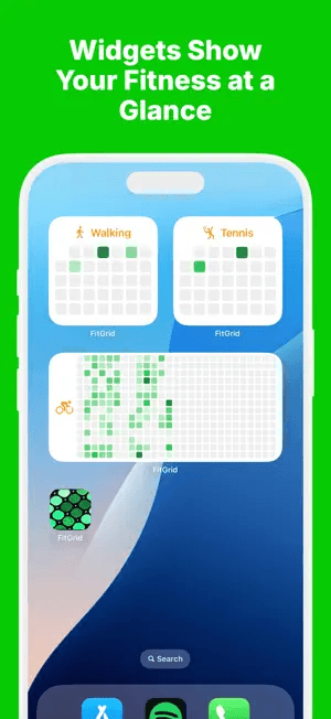 Fit Grid photo 2