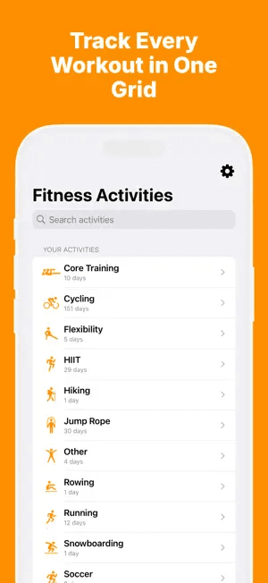 Fit Grid photo 3