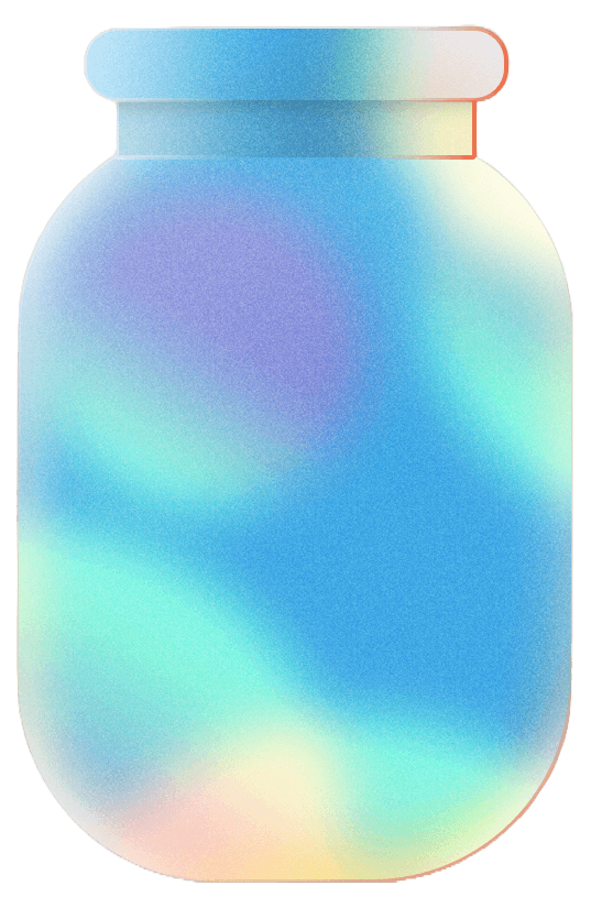 Note Jar