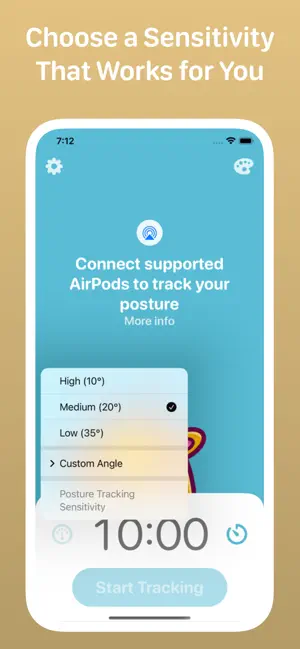 Posture Pal photo 3