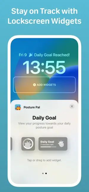 Posture Pal photo 4